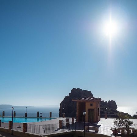 Il Sogno Tanca Piras Villa Nebida Екстериор снимка