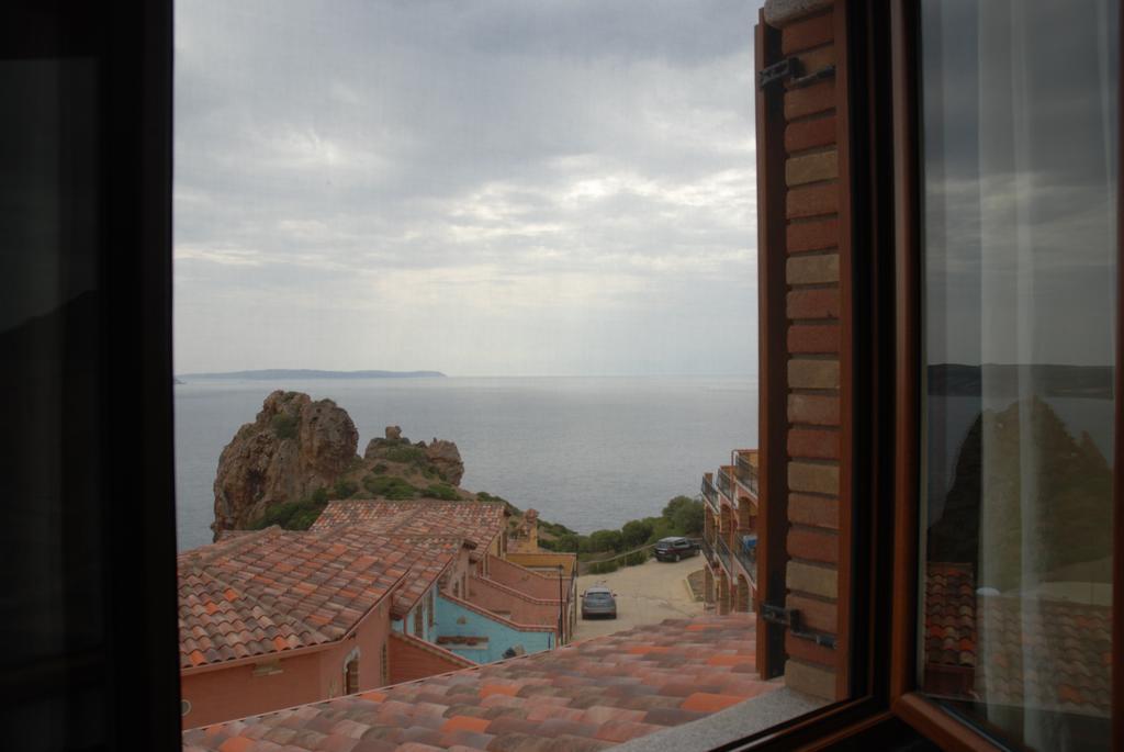 Il Sogno Tanca Piras Villa Nebida Екстериор снимка