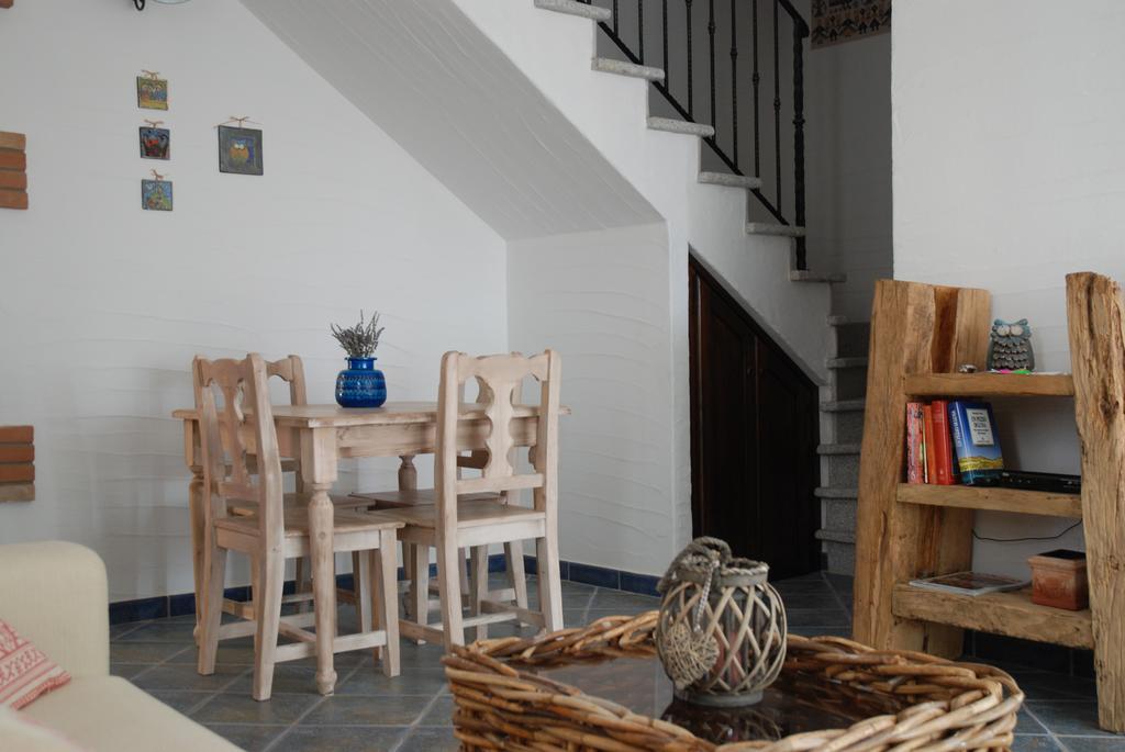 Il Sogno Tanca Piras Villa Nebida Екстериор снимка