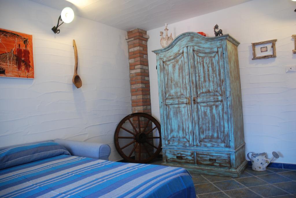 Il Sogno Tanca Piras Villa Nebida Стая снимка